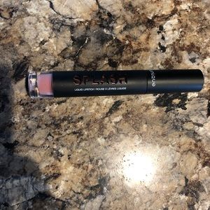 Younique Liquid Splash lipstick